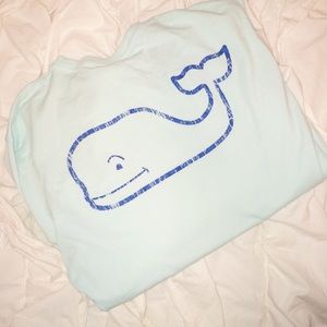 Vineyard Vines long sleeve t